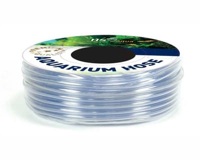 HS Aqua Transparante Slang 9-12MM 50M