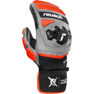 Reusch Fäustlinge Worldcup Warrior Mitten