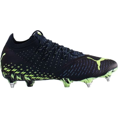 Puma Future 1.4 MxSG Zwart Heren Voetbalschoenen
