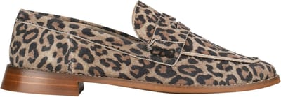 Poelman VORDE Dames Loafers - Multicolor