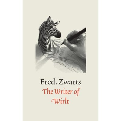 The Writer Of Wirlt - Fred. Zwarts