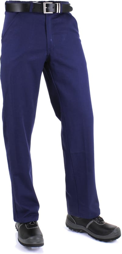 HaVeP 8262 Werkbroek-  Marineblauw - maat 54