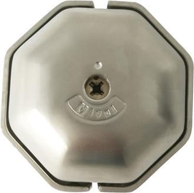 IVOL Bestelwagen slot 1-pack