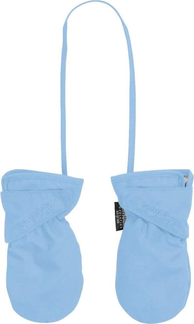 Playshoes - Wanten voor baby's - Blauw - maat XS