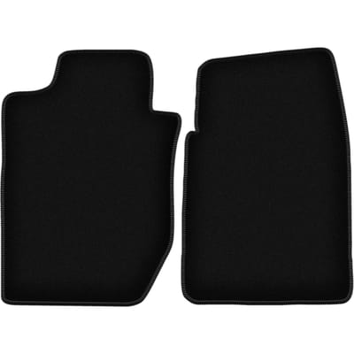BASIC voorzijde voor: Dodge Durango I SUV 1997-2003