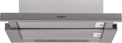 Whirlpool AKR53901IX Afzuigkap
