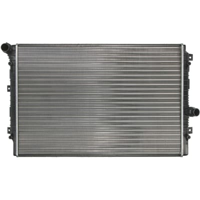 Radiator THERMOTEC D7W080TT