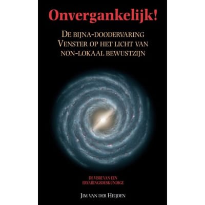 Onvergankelijk! - Jim van der Heijden