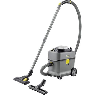 Kärcher Professional T 15/1 Bp Adv HEPA 1.355-351.0 Accu-stofzuiger 500 W 15 l Zonder accu, Zonder lader