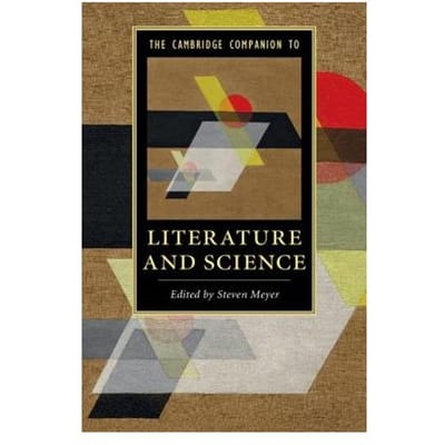 The Cambridge Companion To Literature And Science - Steven (Washington University, S