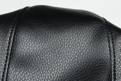Zadelhoes Zip 2 persoons zwart
