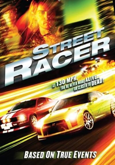 Street Racers