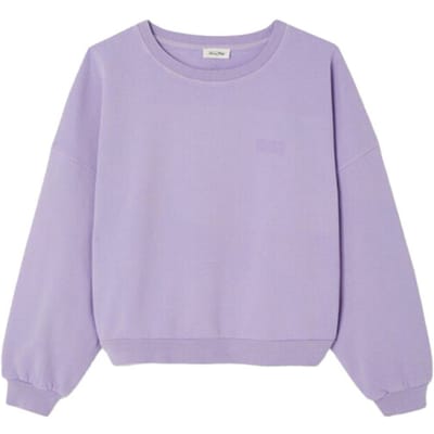 American Vintage Sweat jit03ah