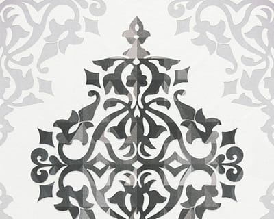 AS Creation Flock barok behang vlies 95614-2