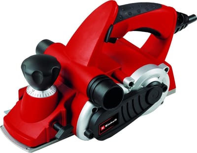 Einhell Elektrische Schaafmachine TE-PL 900 - 900 W - Schaafbreedte: 82 mm - Maximale spaandiepte: 3 mm