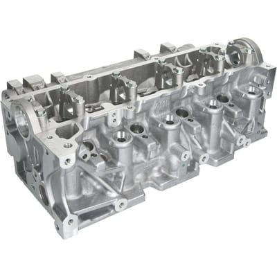 Cilinderkop AMC 908793
