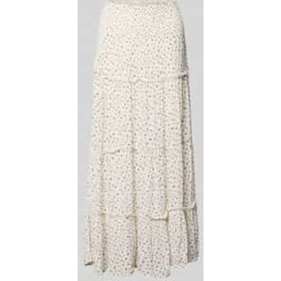ONLY - ONLFERNANDA LIFE LAYRED LONG SKIRT NOOS Dames Rok
