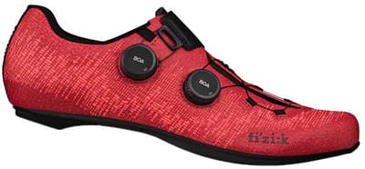 Fizik Vento Infinito Carbon 2 Raceschoenen Rood EU 40 Man,Vrouw
