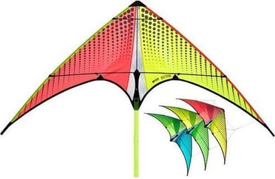 Prism Neutrino Stacker Mimosa