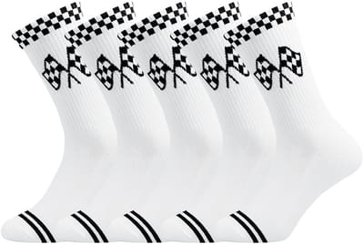 Unabux Sportsocken Touchdown