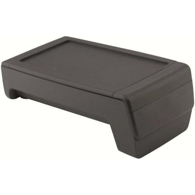 Bopla CIRCUM C 1435 P-FP-7024 Universele behuizing (l x b x h) 145.3 x 74.7 x 51 mm Grafiet 1 stuk(s)