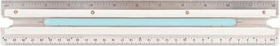 We R Makers Liniaal - Mini supreme ruler - 30cm
