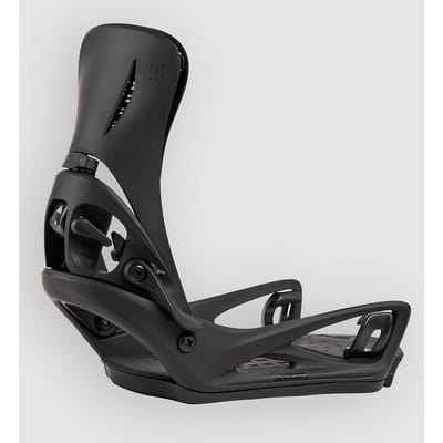 Burton Genesis So 2027 Step On Bindings zwart