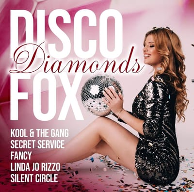 Various Artists - Disco Fox Diamonds