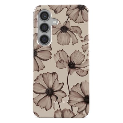 Burga Tough Backcover geschikt voor Samsung Galaxy S24 - Barely Yours