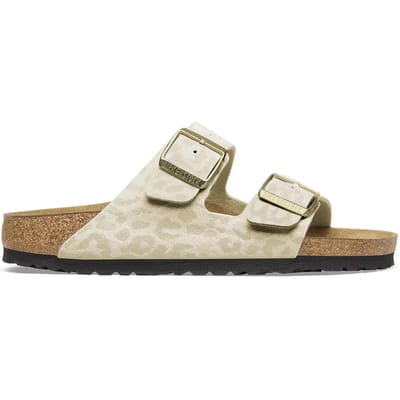 Synthetische sandalen voor dames Birkenstock Arizona BS
