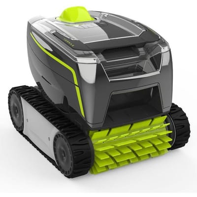 ZODIAC - Robot fond et parois Tornax GT3220 pour piscines jusqu'a 9 x 4m