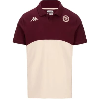 Polo Union Bordeaux-Bègles Angatem 8 2024/25