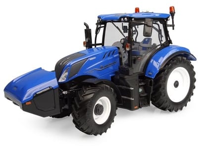New Holland T6.180 Methane Power - 1:32 - Universal Hobbies