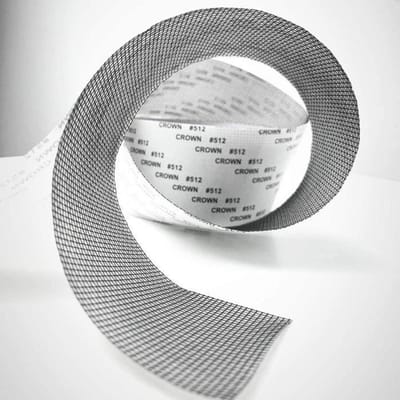 Réparation de fenêtres et moustiquaires, ruban adhésif moustiquaire pour fenêtres, ruban à mailles en tissu de fibre de verre avec