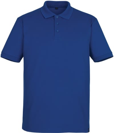 Mascot Crossover Poloshirt 50181-861 - Korenblauw - 3XL