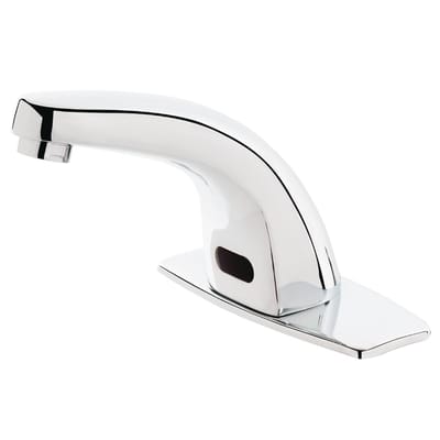 Vogue Hands-Free Mengkraan Met Sensor Op Batterijvoeding - Vogue GJ478