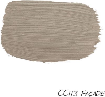 Carte Colori 2,5L Puro Matt Krijtlak Facade CC113