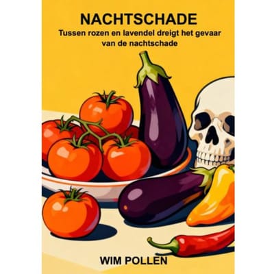 Nachtschade - Wim Pollen