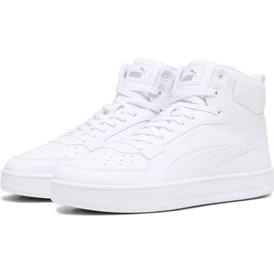 PUMA - maat 40.5- Puma Caven Mid Sneakers - Puma