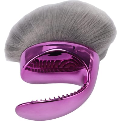 Grote Lichaams Make-up Kwast Zacht Breed Hoofd Zelfbruiner Kwast voor Bronzer Blenden