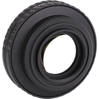 Groothoeklens Geschikt voor Osmo Action 5 Pro 180 graden Ultra Wide View Dubbellaagse Coating Krasbestendig Camera Voorzijde black