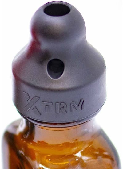 XTRM Sniffer Solo Black L