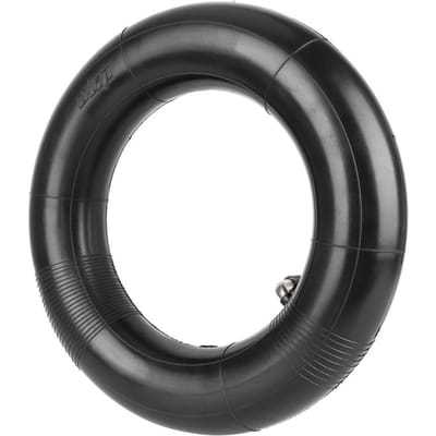 Ulip 10x3 Verdikte Binnenband Hoekventiel 255x80 Elektrische Scooter Binnenband Vervanging zwart