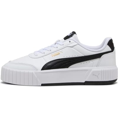 Puma  Lage Sneakers Carina Mia