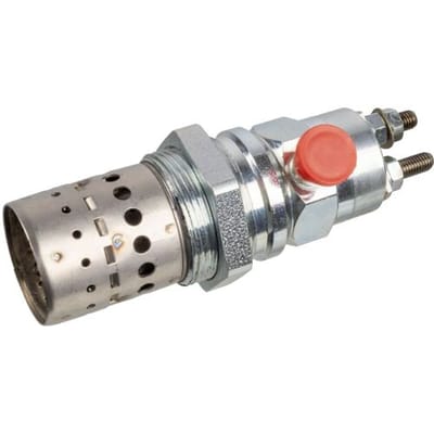 Gloeibougie FEBI BILSTEIN 171364