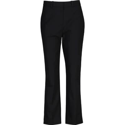 Dames Slim broek Gant