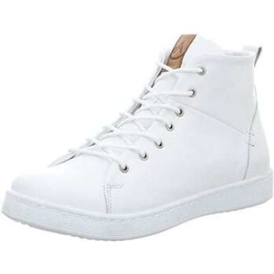 Hoge Sneakers Andrea Conti -