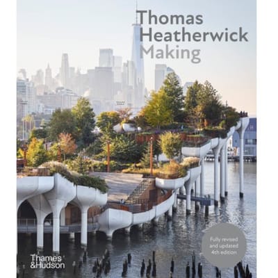 Thomas Heatherwick - Thomas Heatherwick