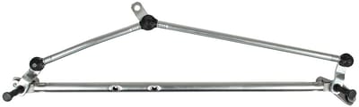 Modecar - Wiper Mechanisme - SAAB 9-3 II - 2002-2015