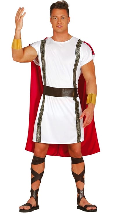 Romeinse Keizer Caligula - Man